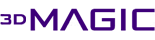 3D Magic